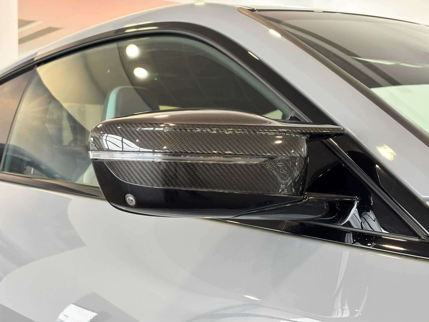 Used BMW M4 2023 for sale - 77851497: Photo 8