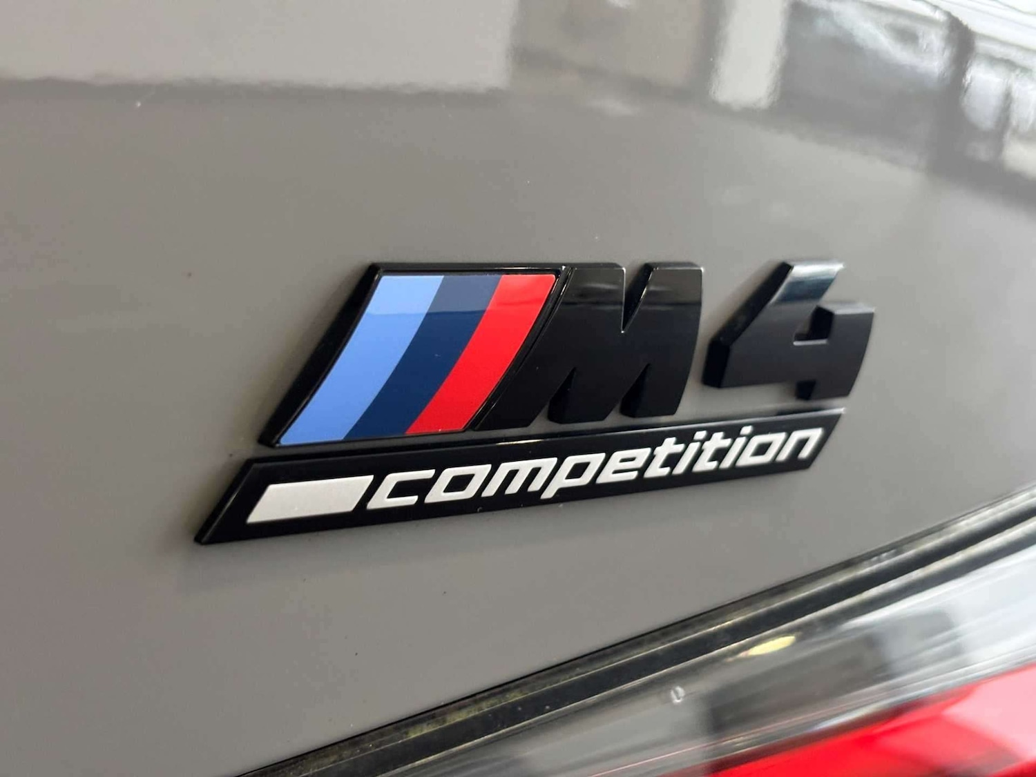 Used BMW M4 2023 for sale - 77851497: Photo 9