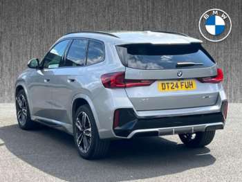 Used BMW X1 2024 for sale - 75408128: Photo