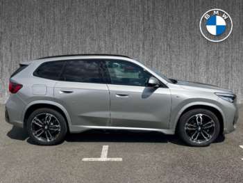 Used BMW X1 2024 for sale - 75408128: Photo