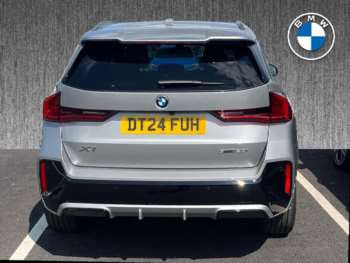Used BMW X1 2024 for sale - 75408128: Photo