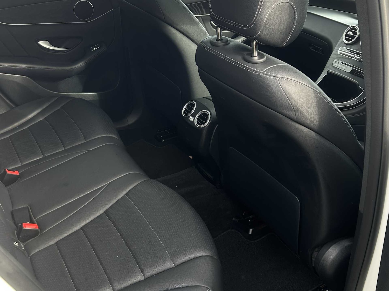 Used Mercedes-Benz GLC 2018 for sale - 77984059: Photo 10