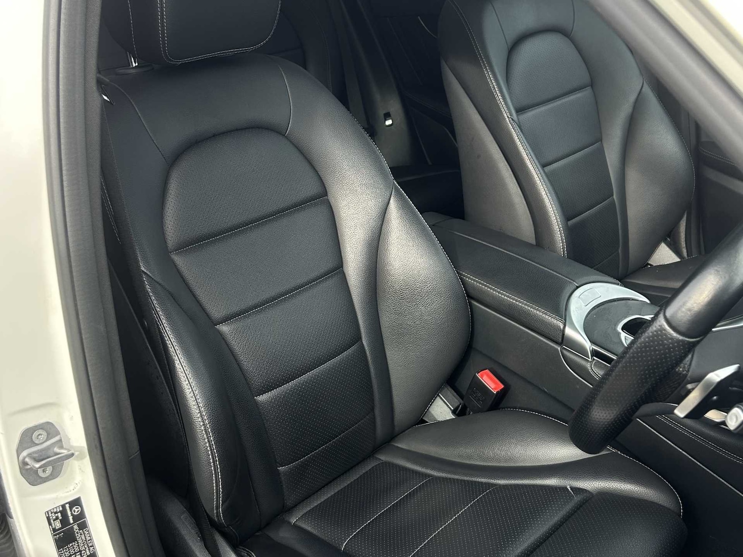 Used Mercedes-Benz GLC 2018 for sale - 77984059: Photo 13