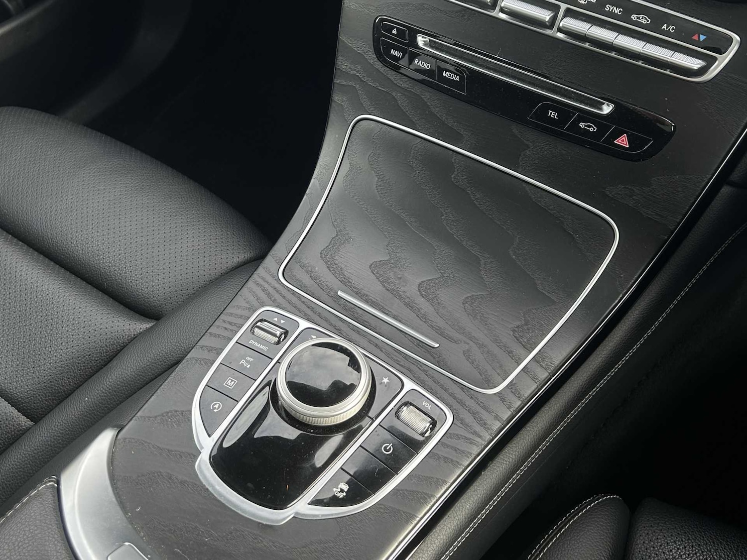 Used Mercedes-Benz GLC 2018 for sale - 77984059: Photo 16