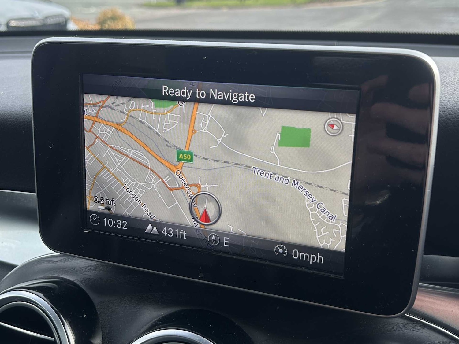 Used Mercedes-Benz GLC 2018 for sale - 77984059: Photo 18