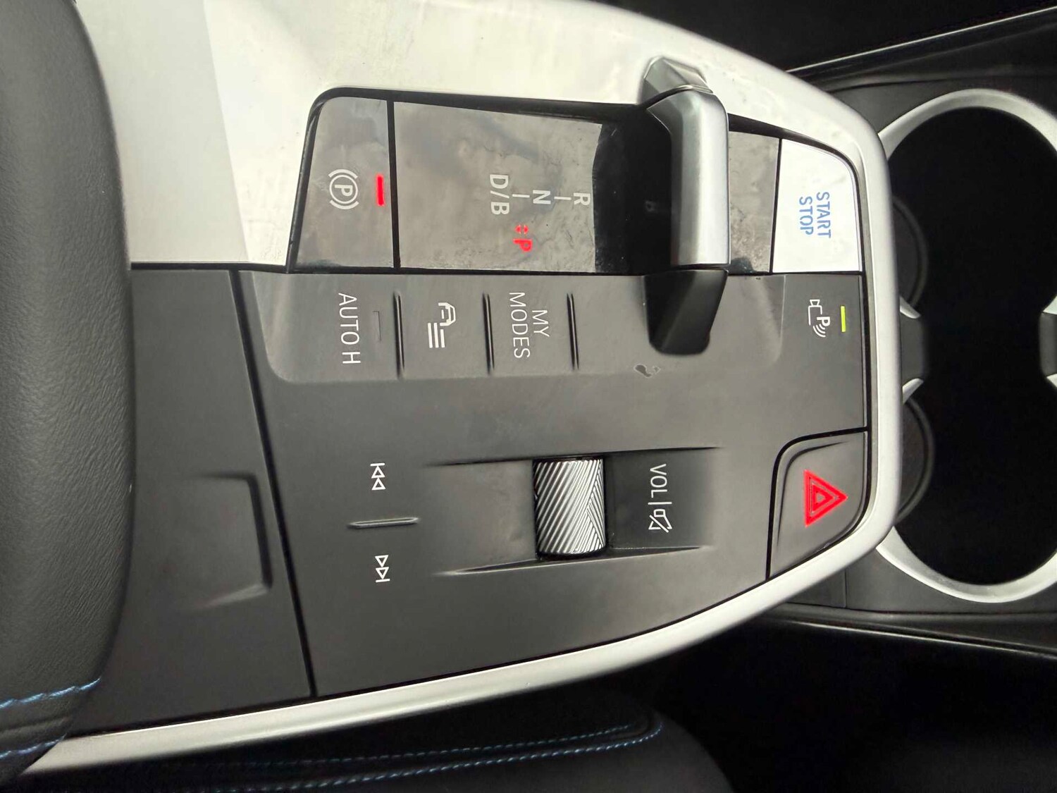 Used BMW iX1 2023 for sale - 77639310: Photo 15