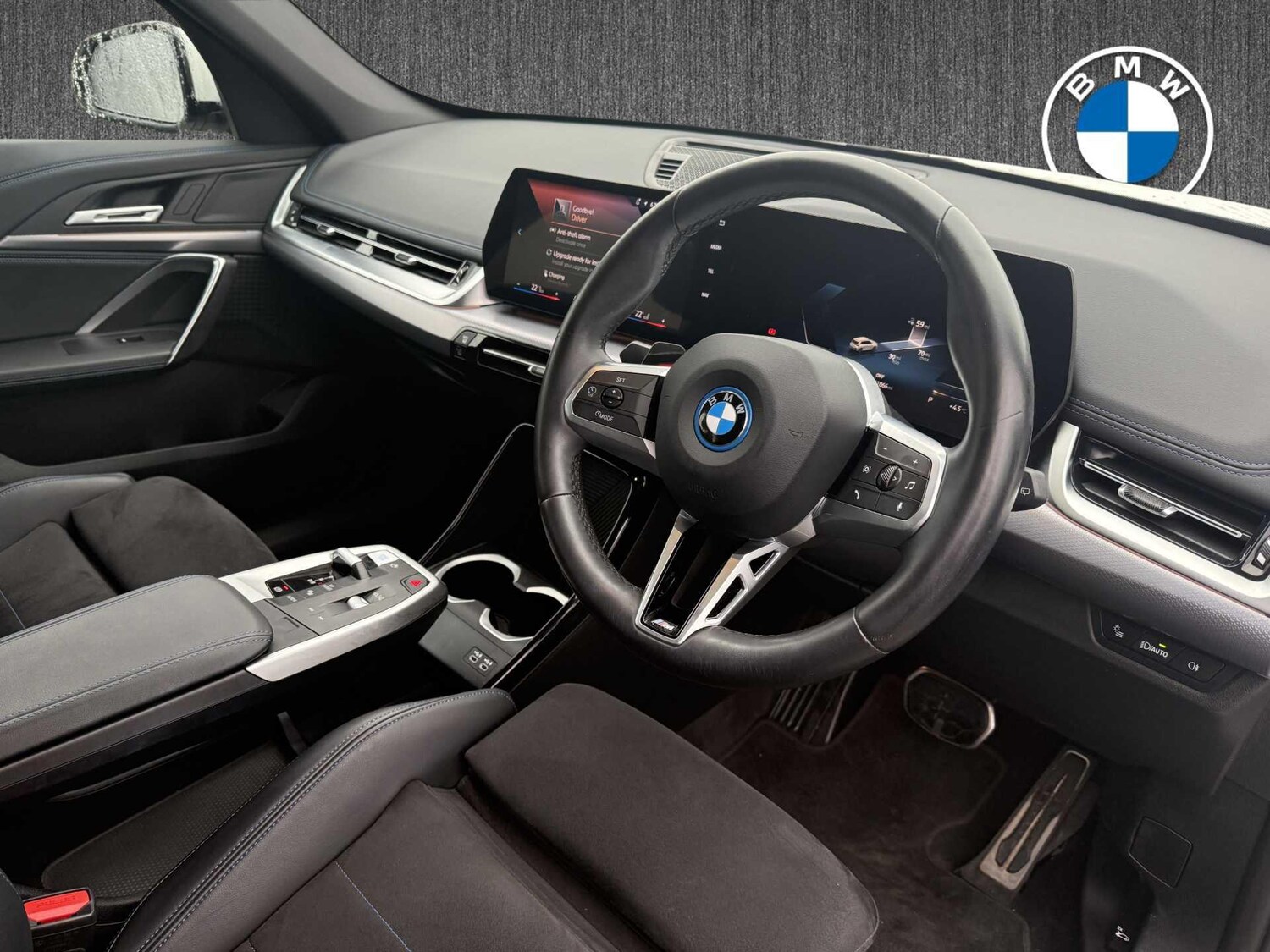 Used BMW iX1 2023 for sale - 77639310: Photo 17