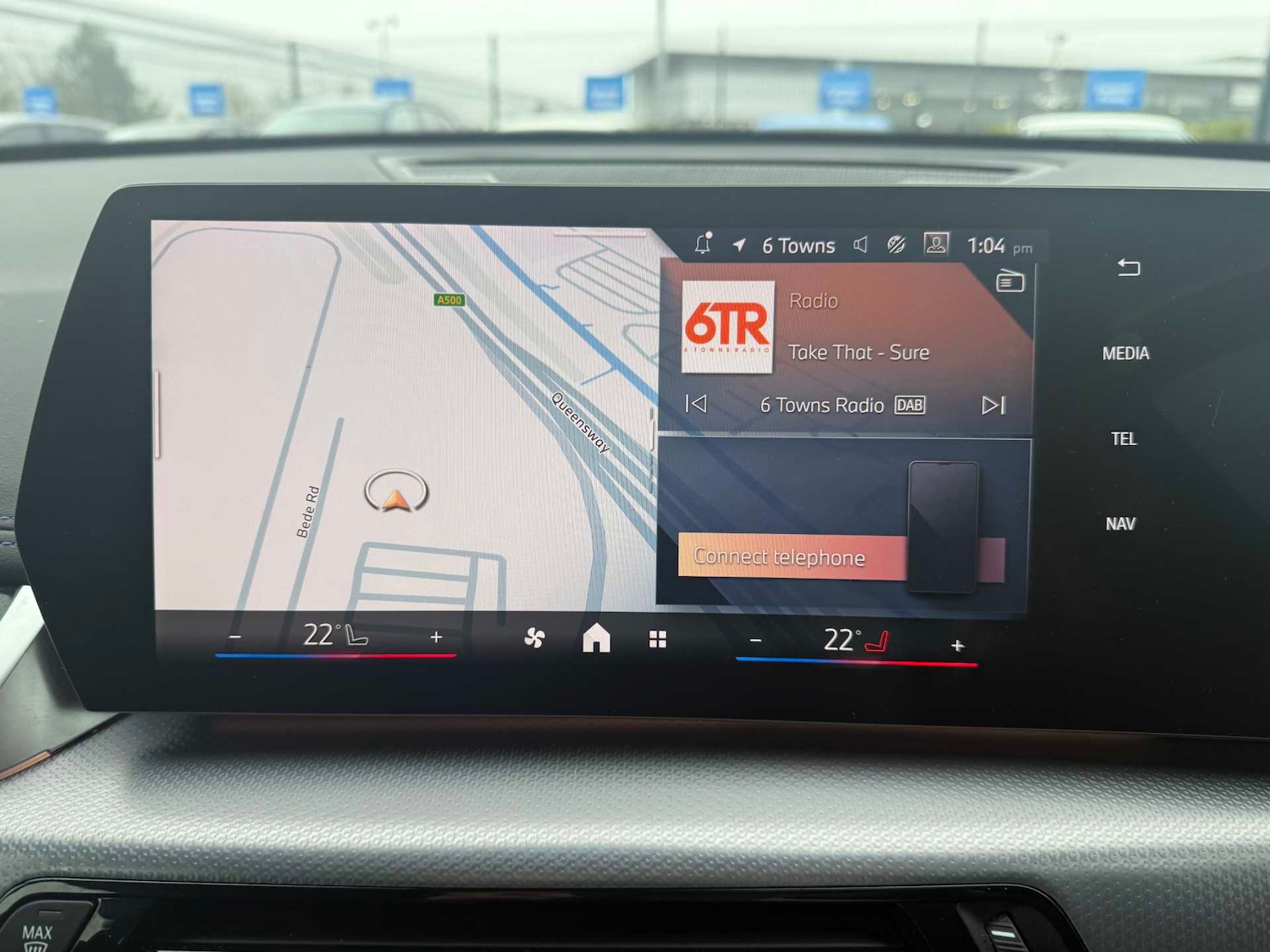 Used BMW iX1 2023 for sale - 77639310: Photo 20