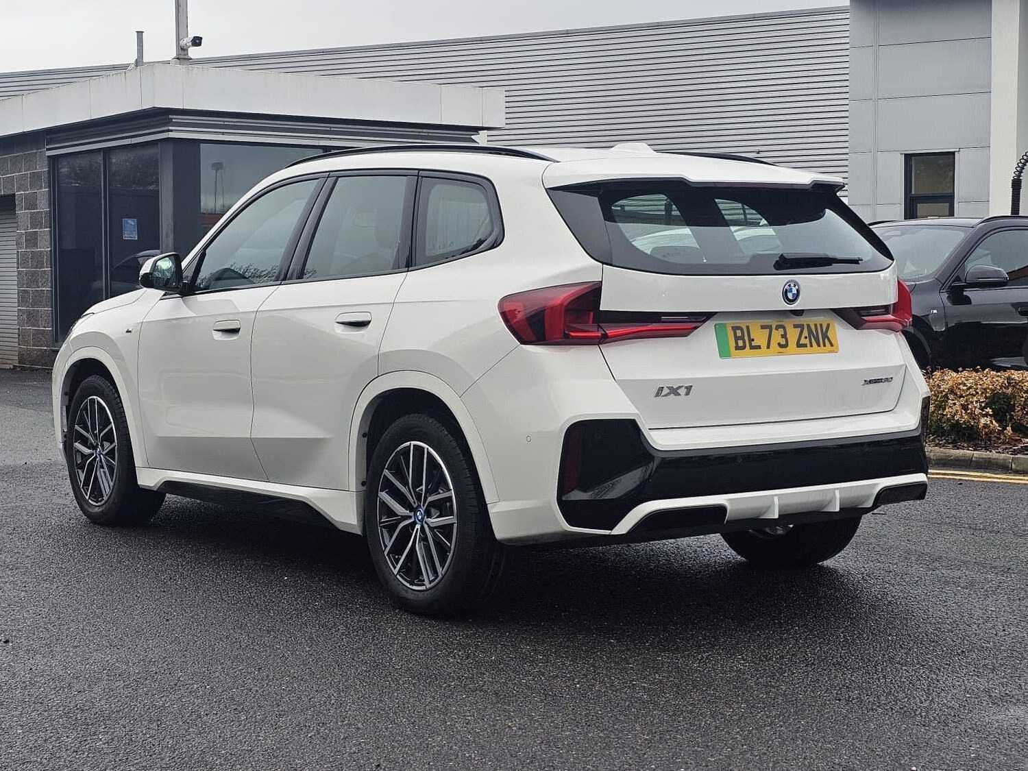 Used BMW iX1 2023 for sale - 77639310: Photo 5