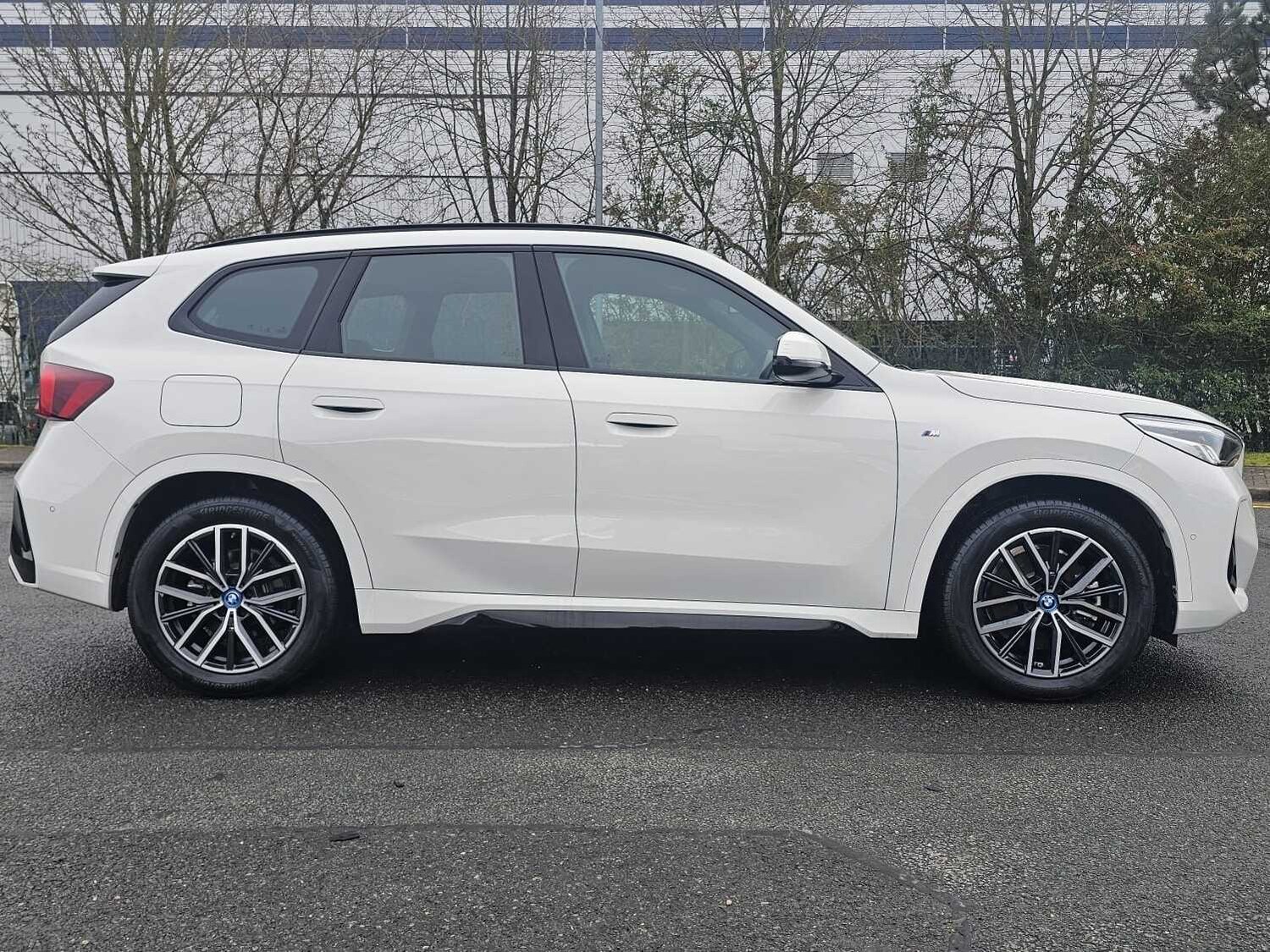 Used BMW iX1 2023 for sale - 77639310: Photo 7