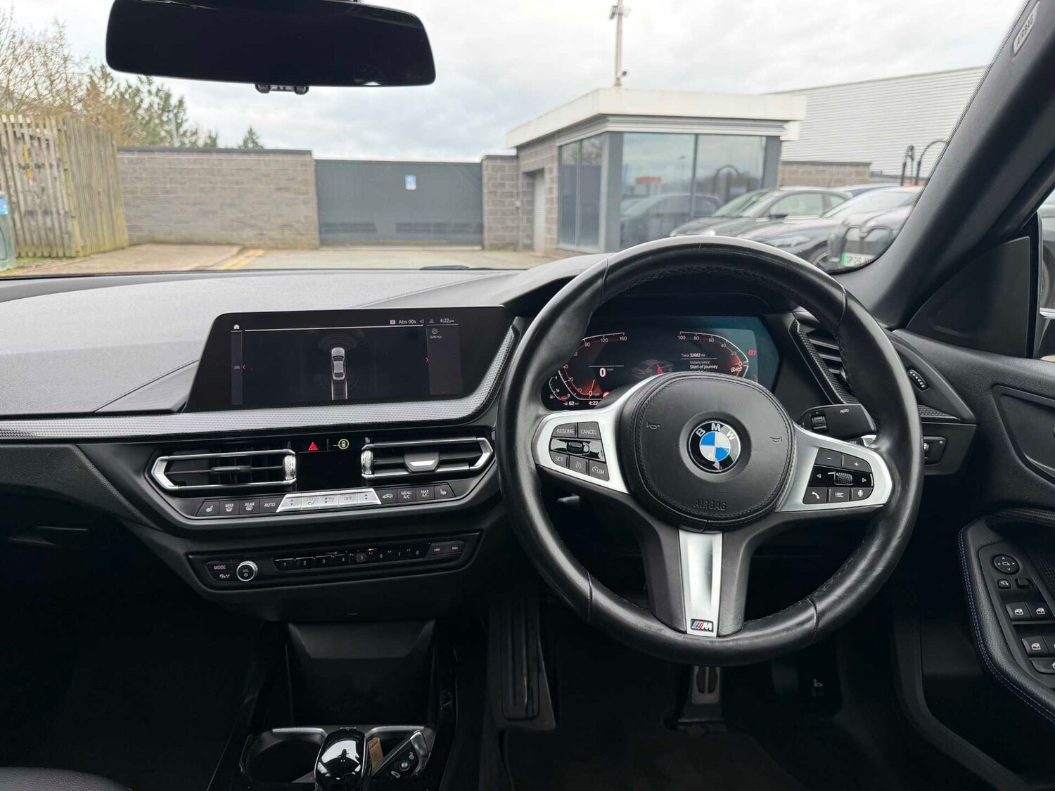 Used BMW 2 Series 2022 for sale - 78192056: Photo 17