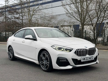 BMW 2 Series feature image