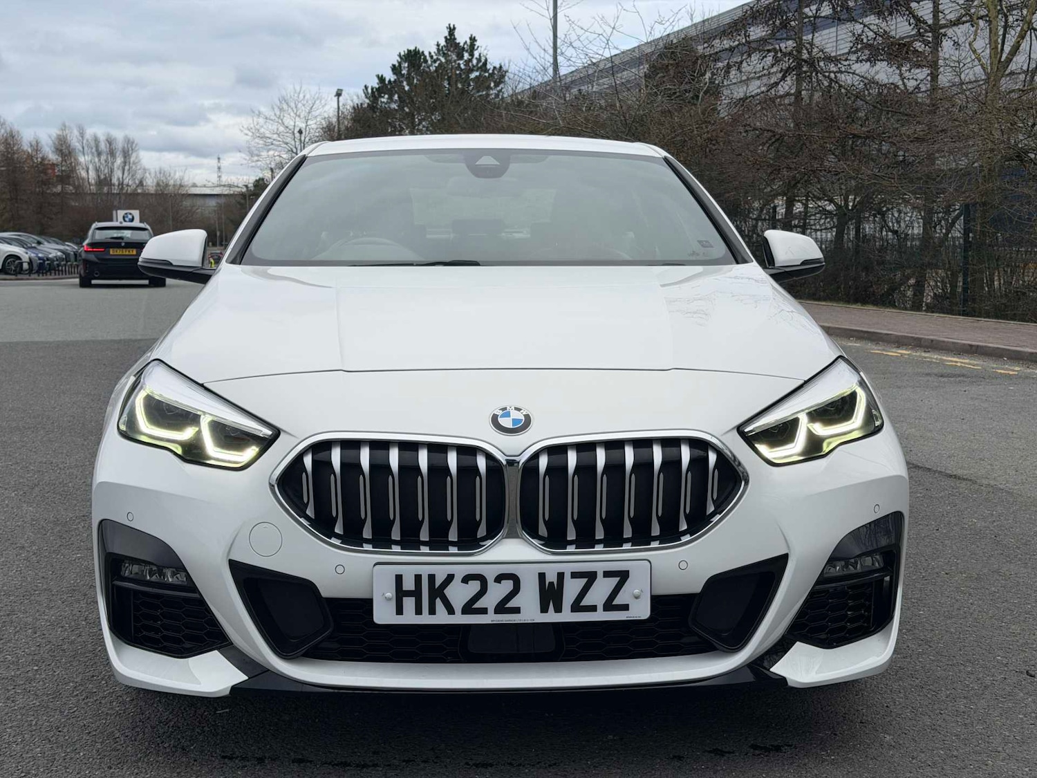 Used BMW 2 Series 2022 for sale - 78192056: Photo 2