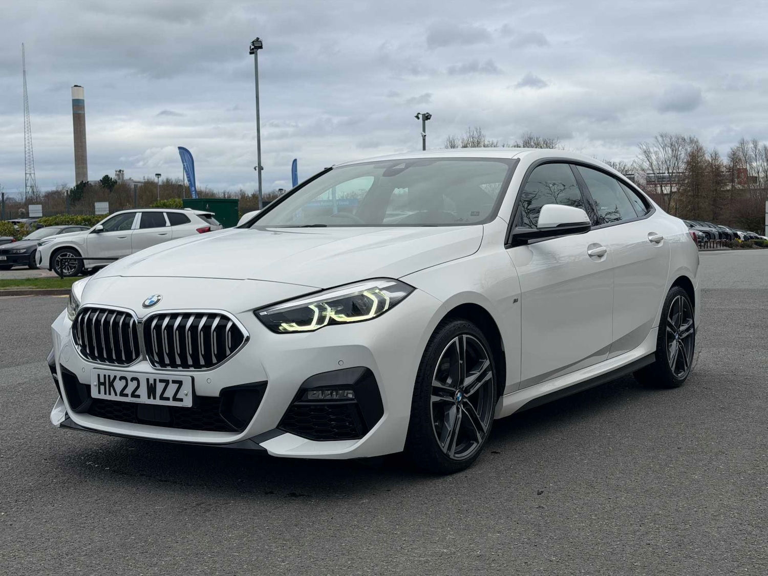 Used BMW 2 Series 2022 for sale - 78192056: Photo 3