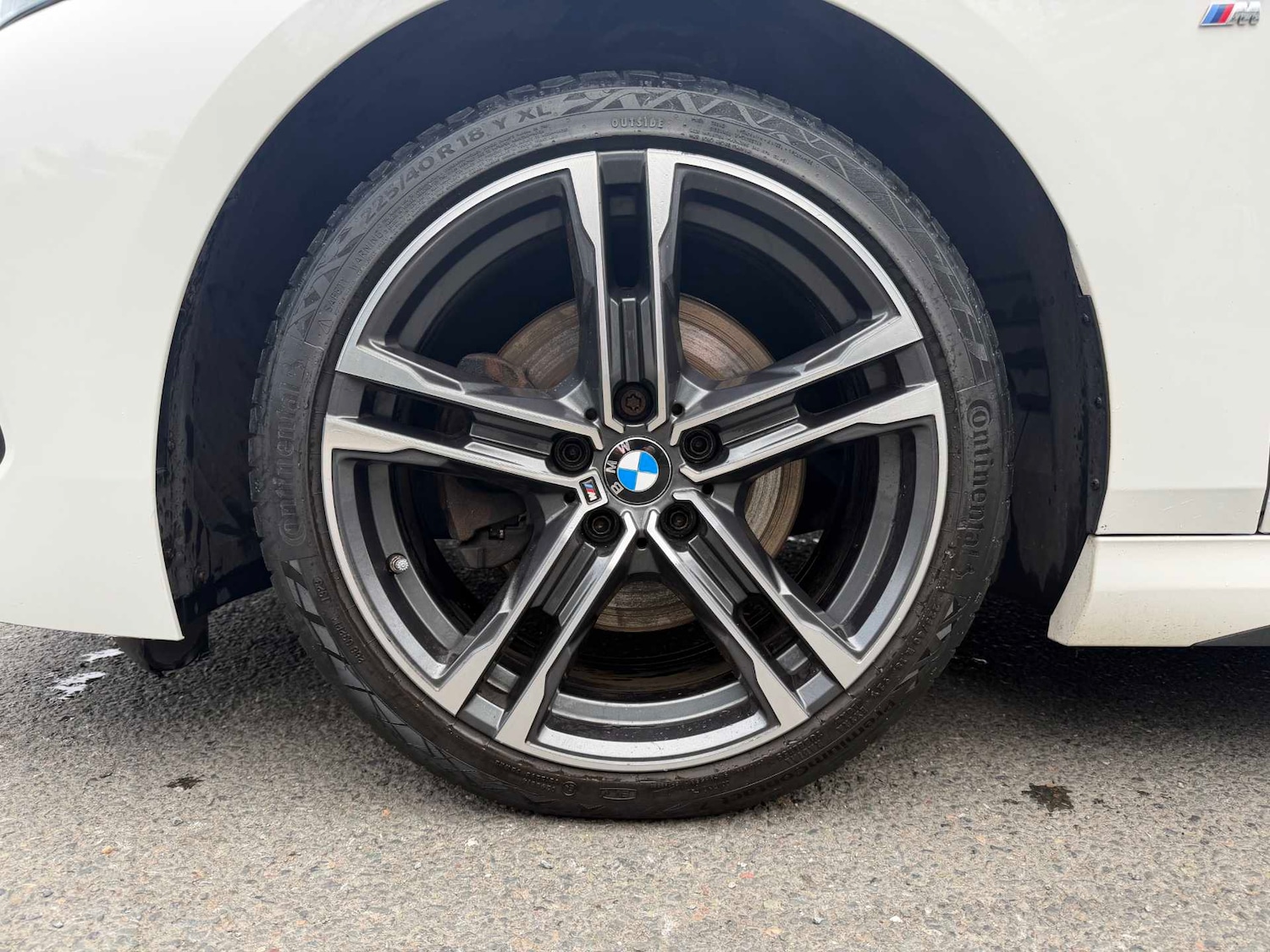 Used BMW 2 Series 2022 for sale - 78192056: Photo 4