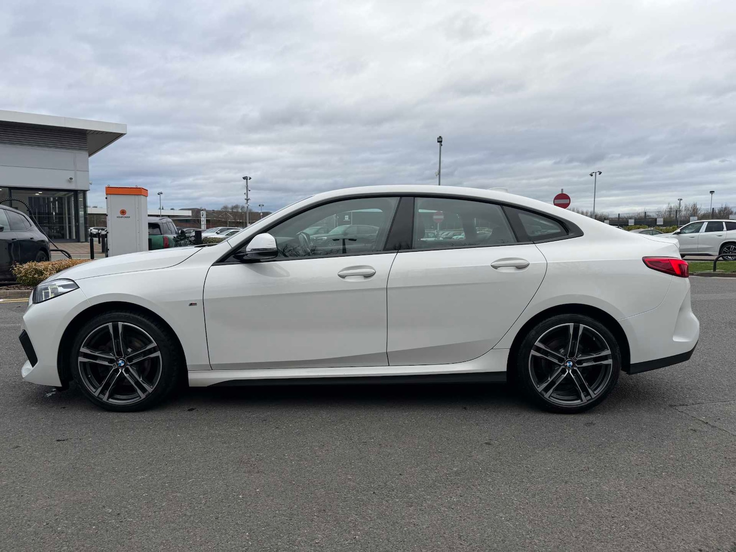 Used BMW 2 Series 2022 for sale - 78192056: Photo 5