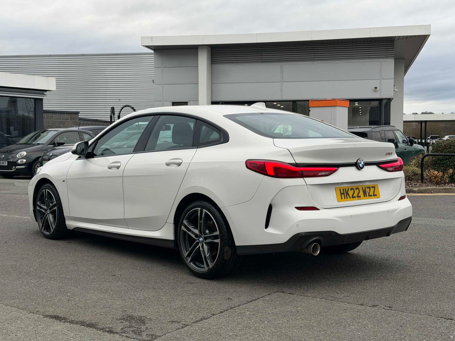 Used BMW 2 Series 2022 for sale - 78192056: Photo 6