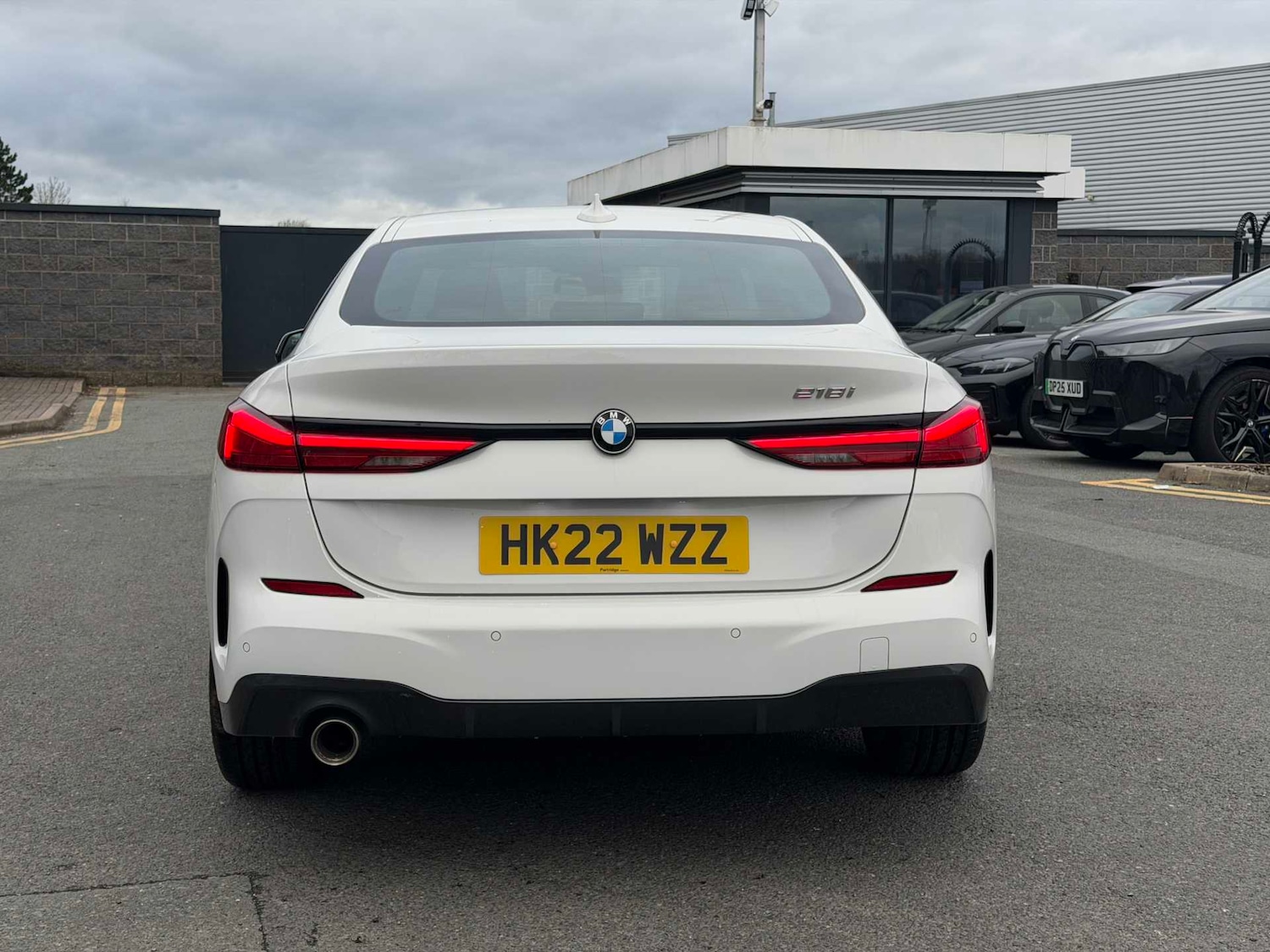 Used BMW 2 Series 2022 for sale - 78192056: Photo 7