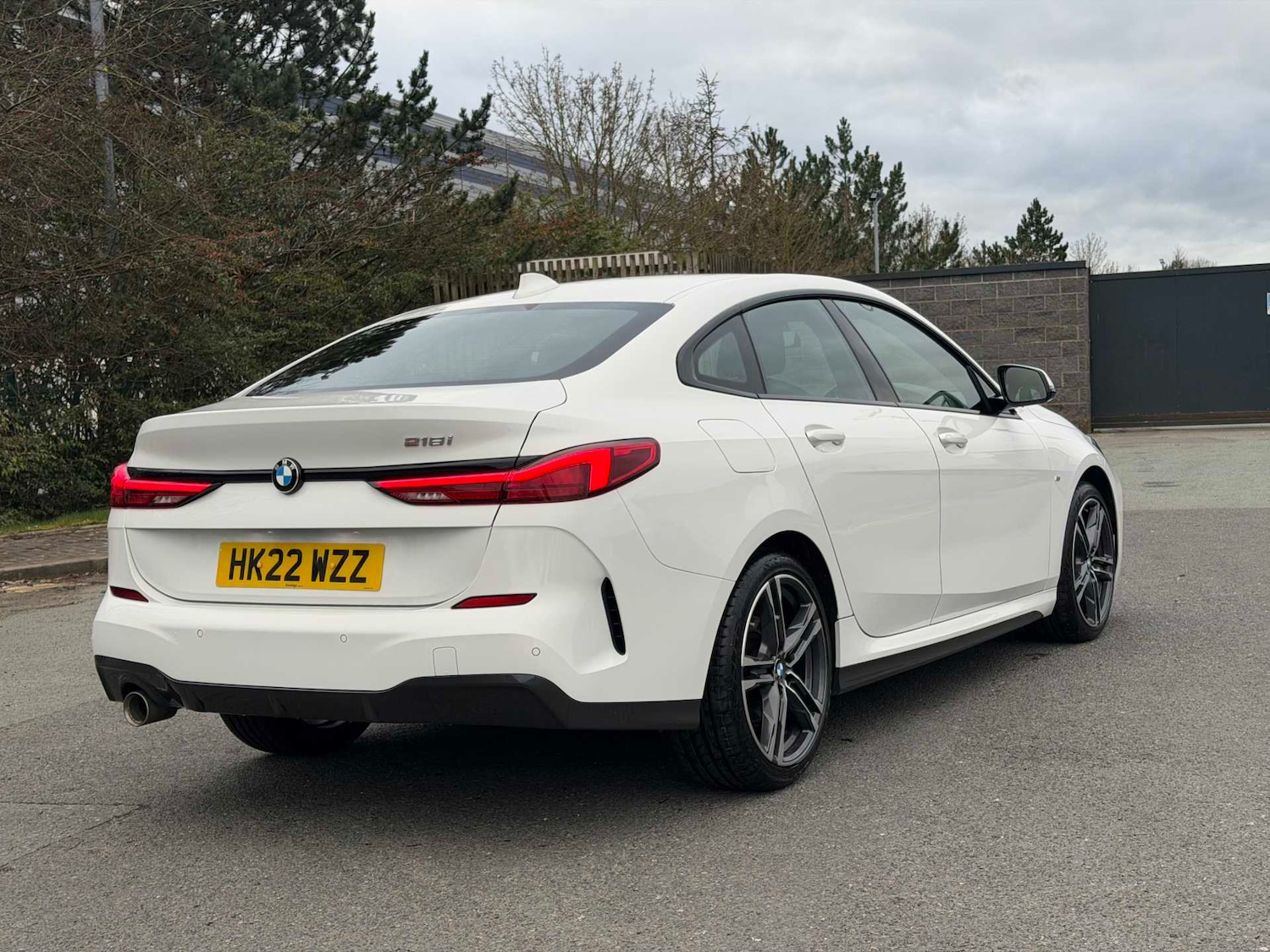 Used BMW 2 Series 2022 for sale - 78192056: Photo 8