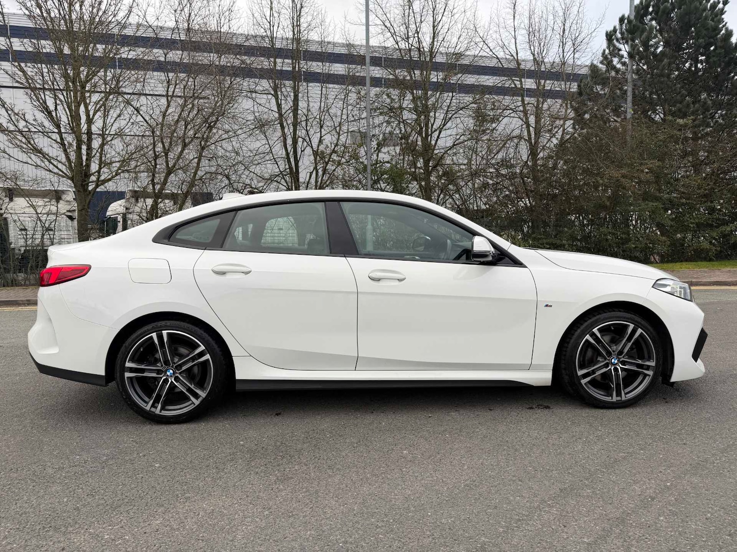 Used BMW 2 Series 2022 for sale - 78192056: Photo 9