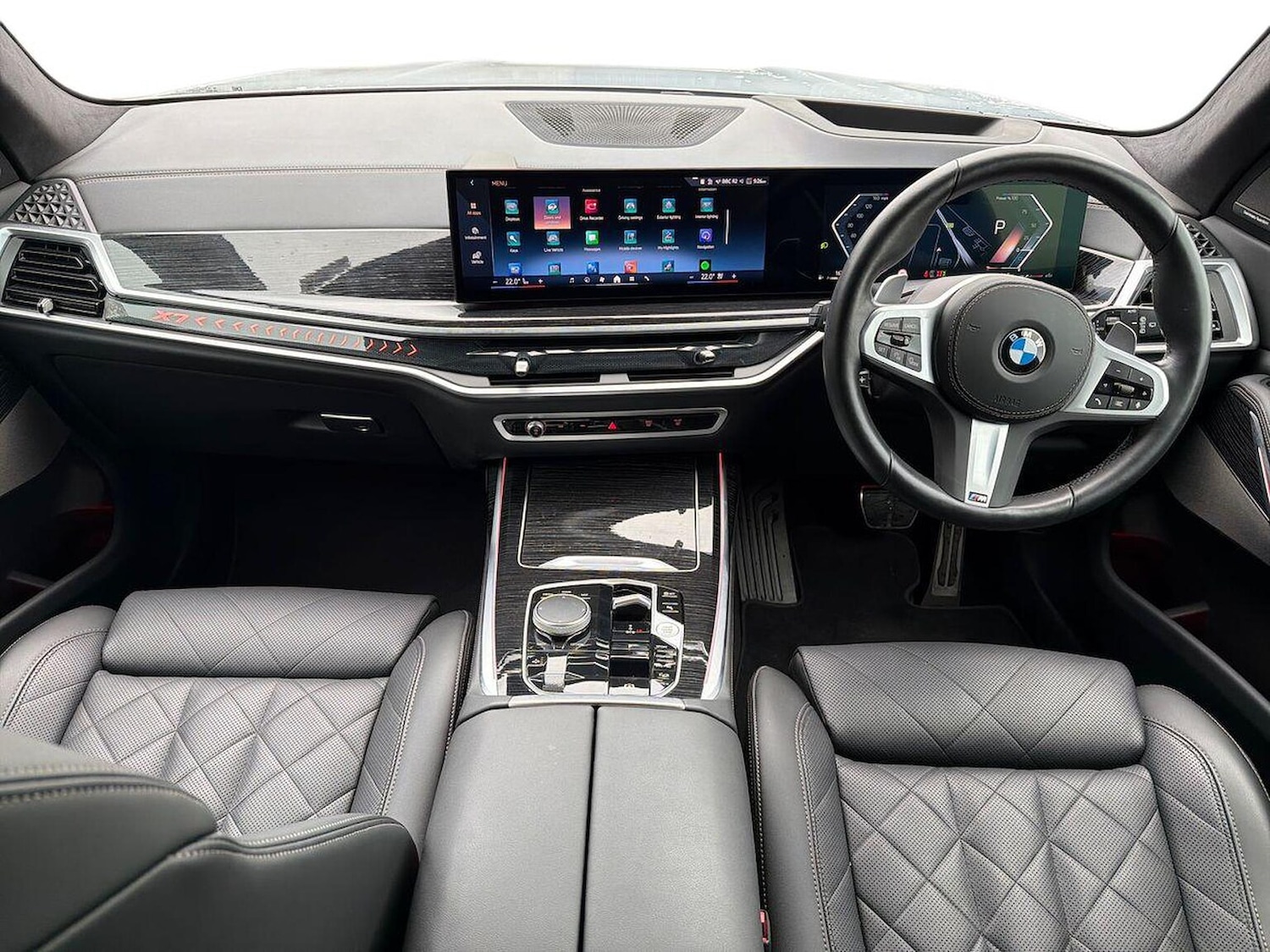 Used BMW X7 2024 for sale - 76477217: Photo 10