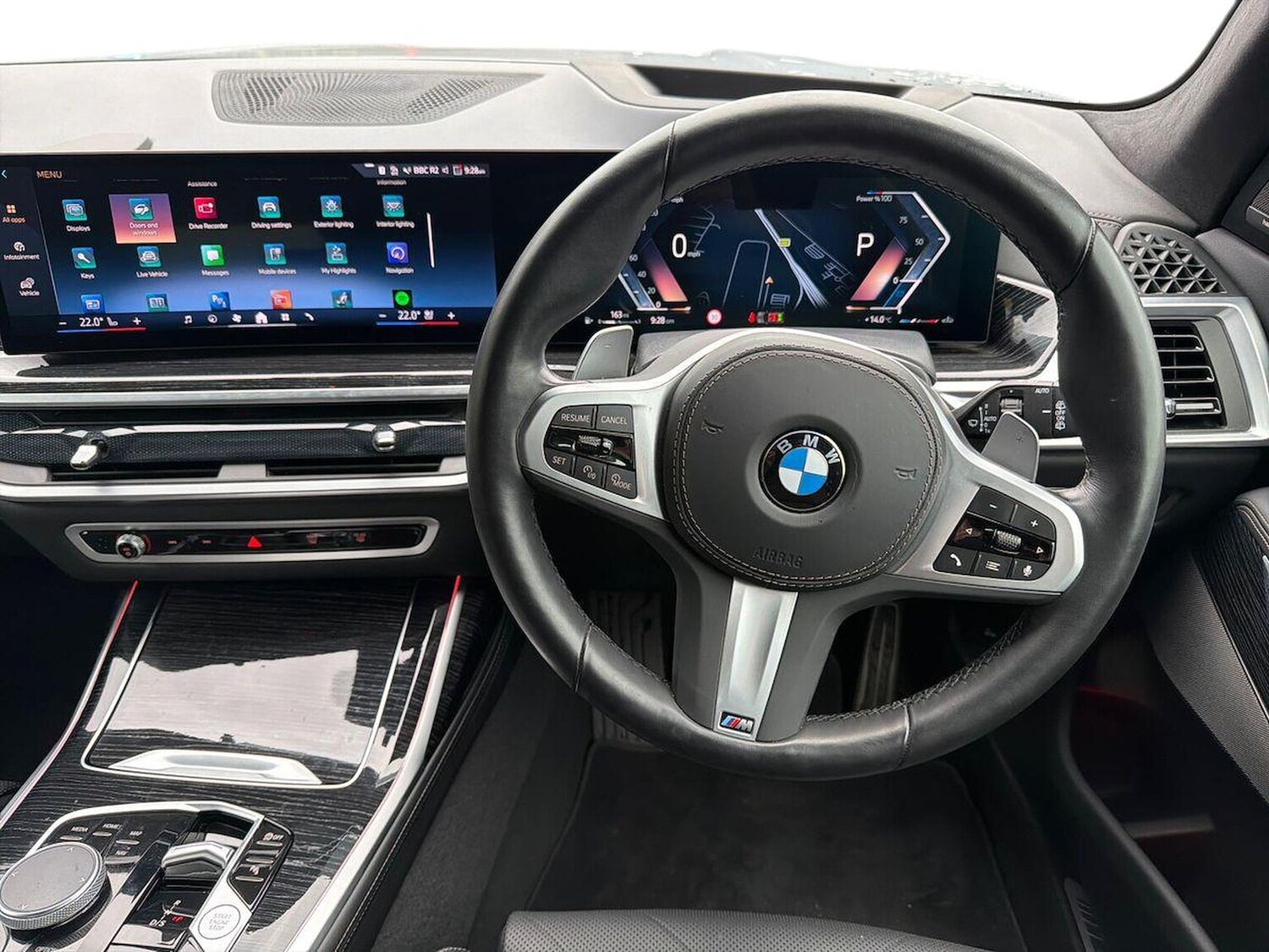 Used BMW X7 2024 for sale - 76477217: Photo 11