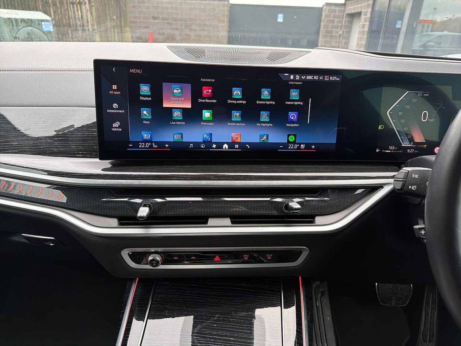 Used BMW X7 2024 for sale - 76477217: Photo 13