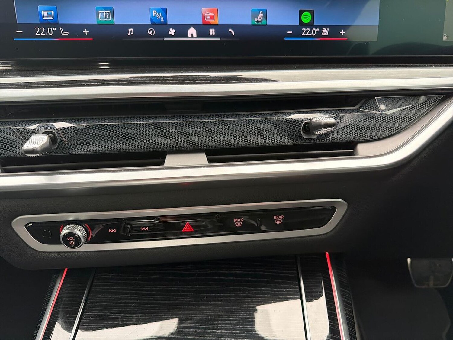 Used BMW X7 2024 for sale - 76477217: Photo 14