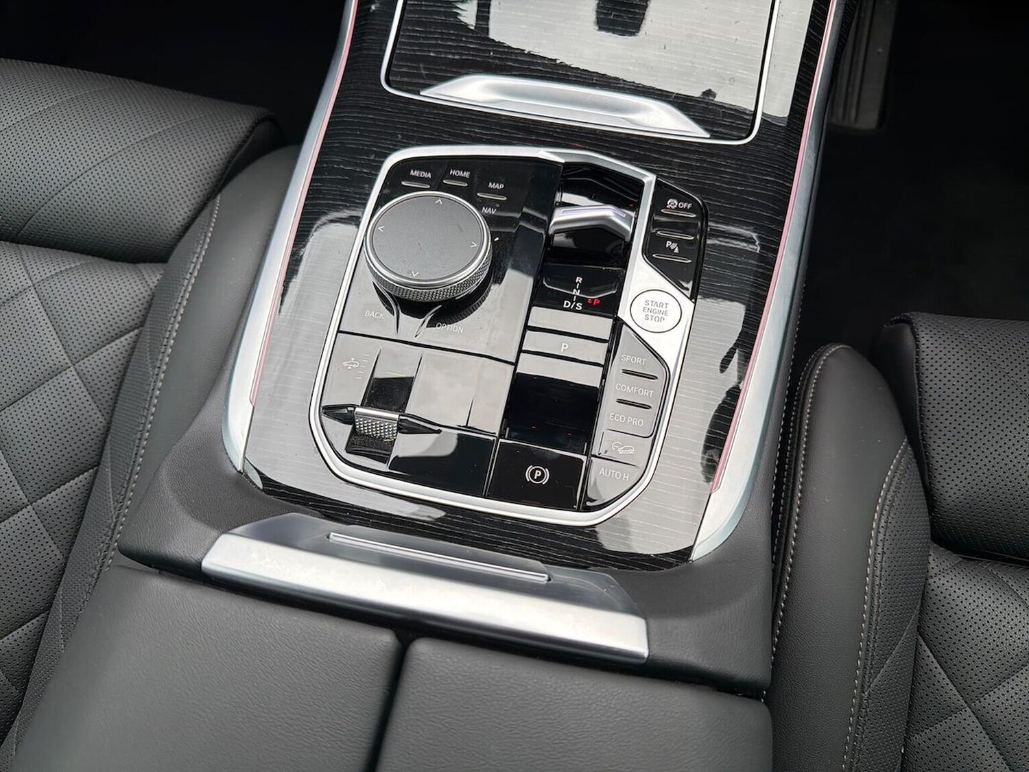 Used BMW X7 2024 for sale - 76477217: Photo 15