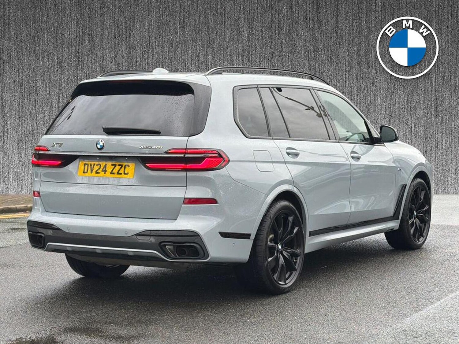 Used BMW X7 2024 for sale - 76477217: Photo 20