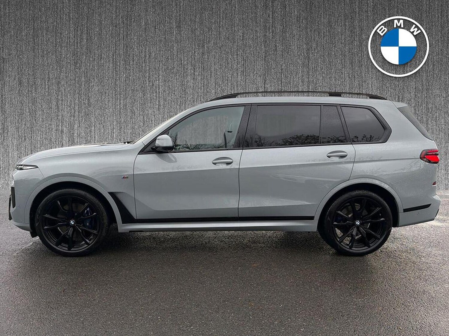 Used BMW X7 2024 for sale - 76477217: Photo 21