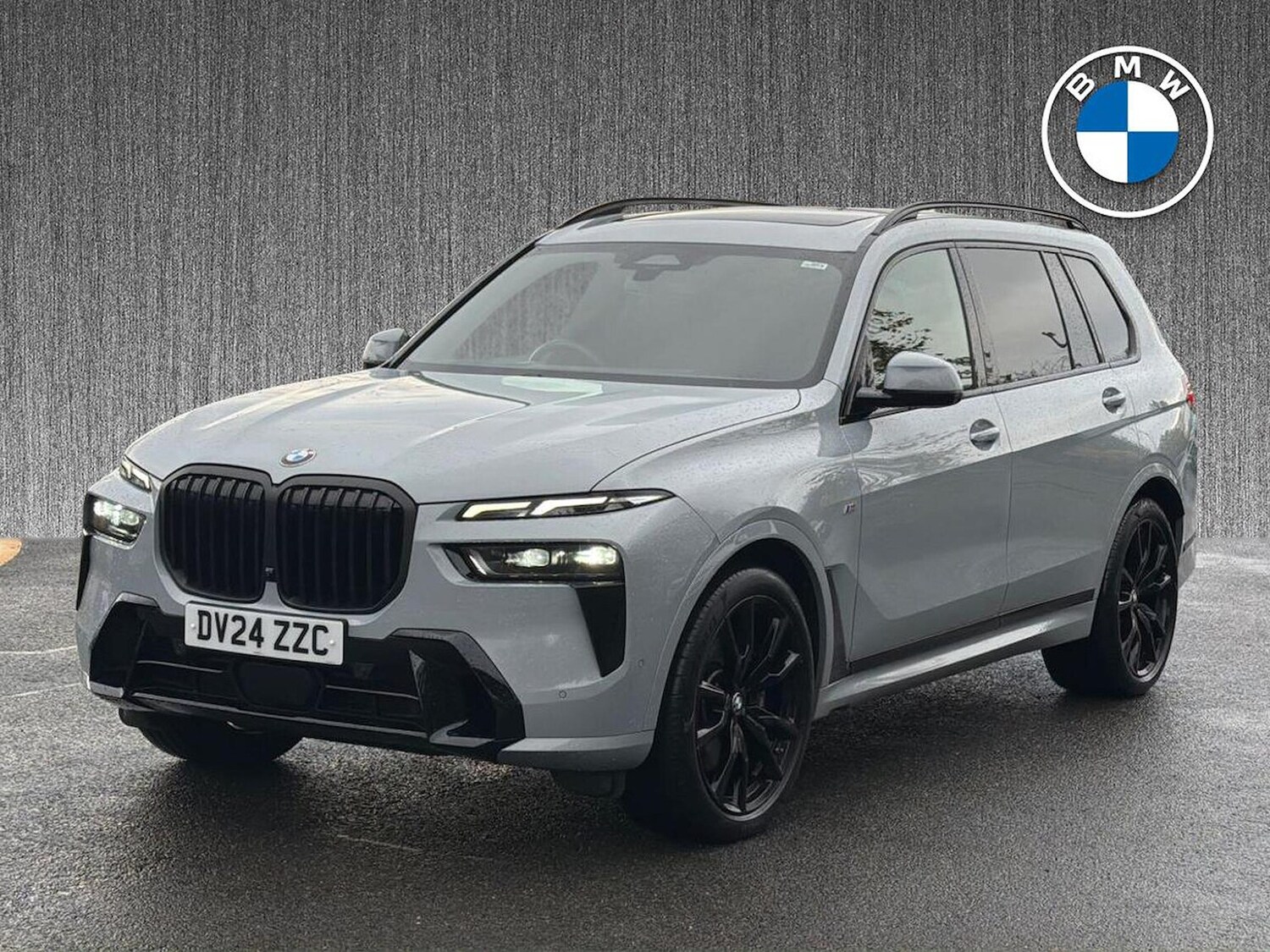 Used BMW X7 2024 for sale - 76477217: Photo 22