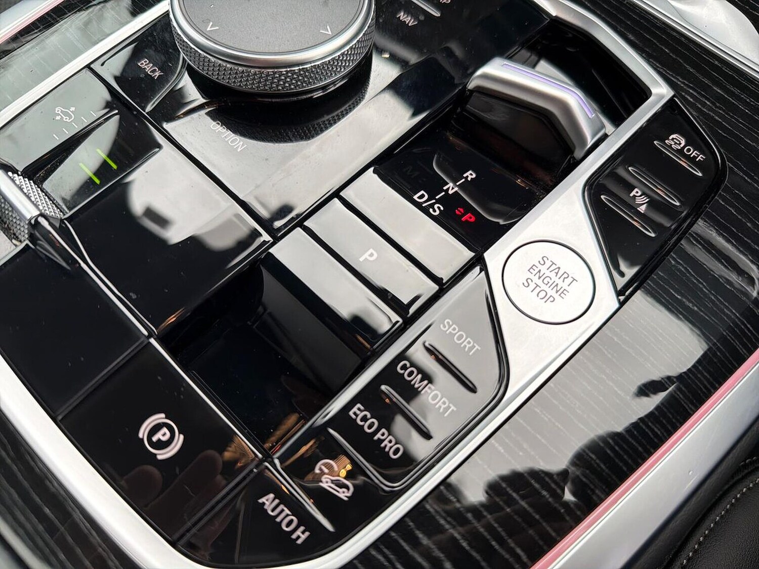 Used BMW X7 2024 for sale - 76477217: Photo 24