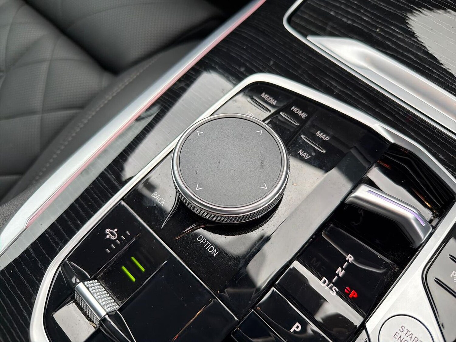 Used BMW X7 2024 for sale - 76477217: Photo 25