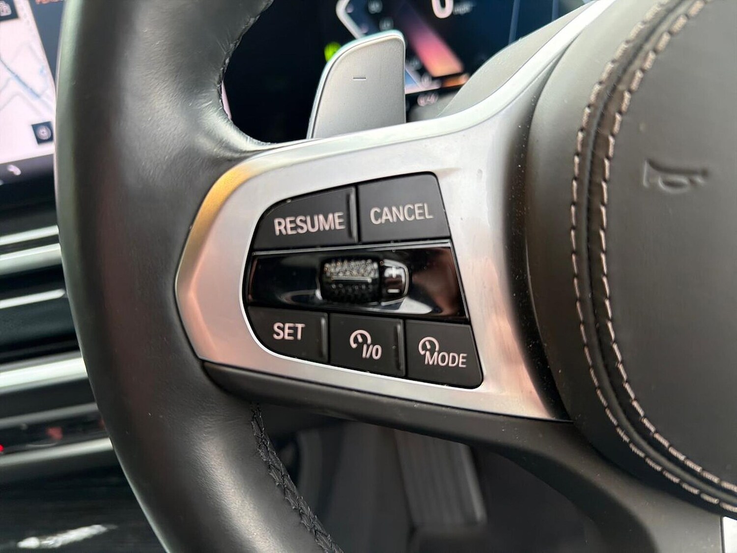 Used BMW X7 2024 for sale - 76477217: Photo 27