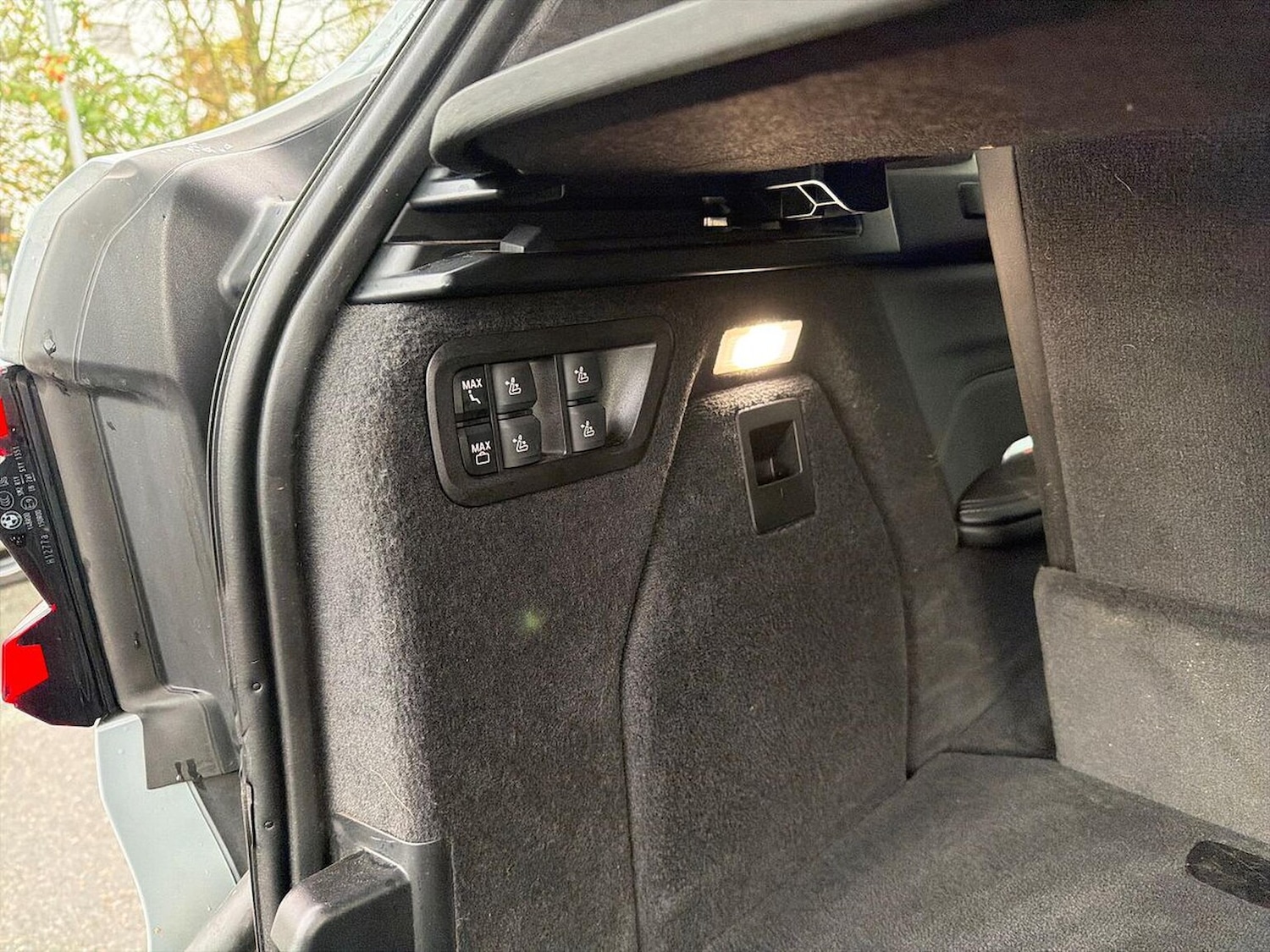 Used BMW X7 2024 for sale - 76477217: Photo 3