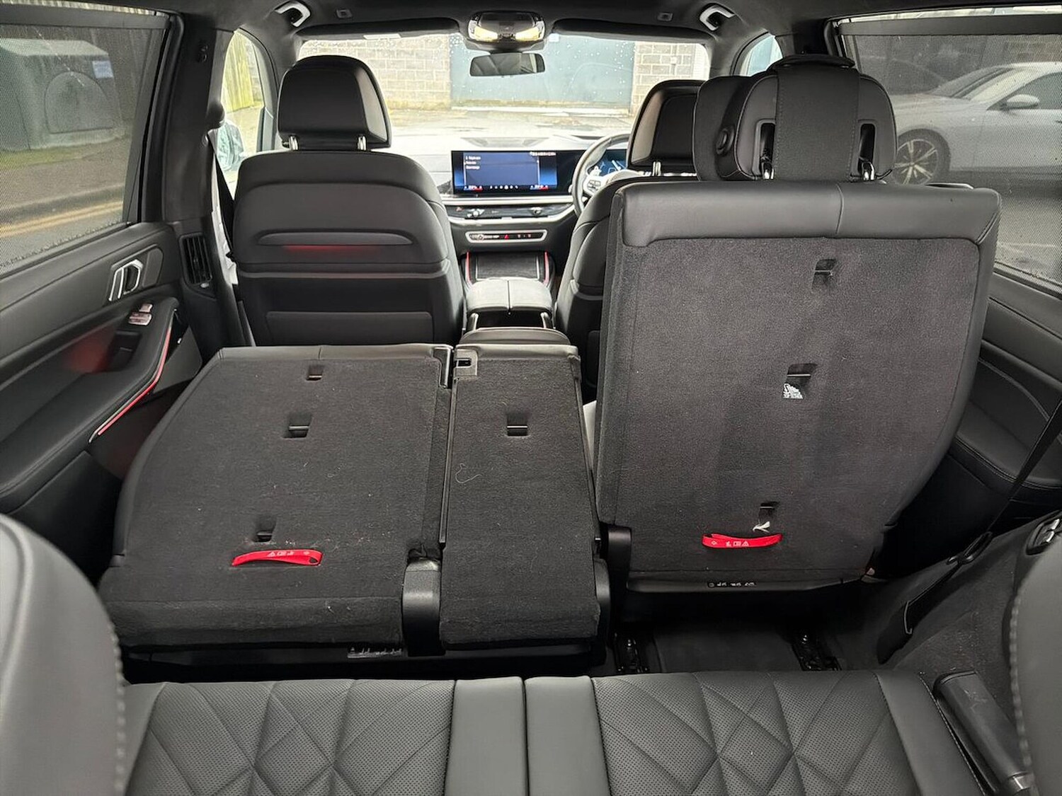 Used BMW X7 2024 for sale - 76477217: Photo 30