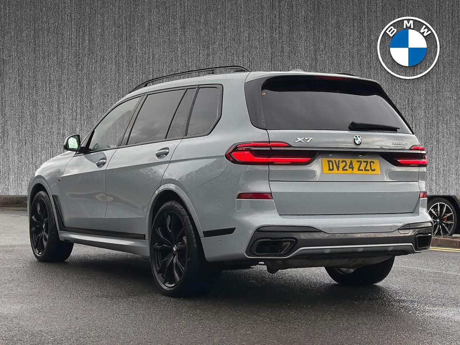 Used BMW X7 2024 for sale - 76477217: Photo 4