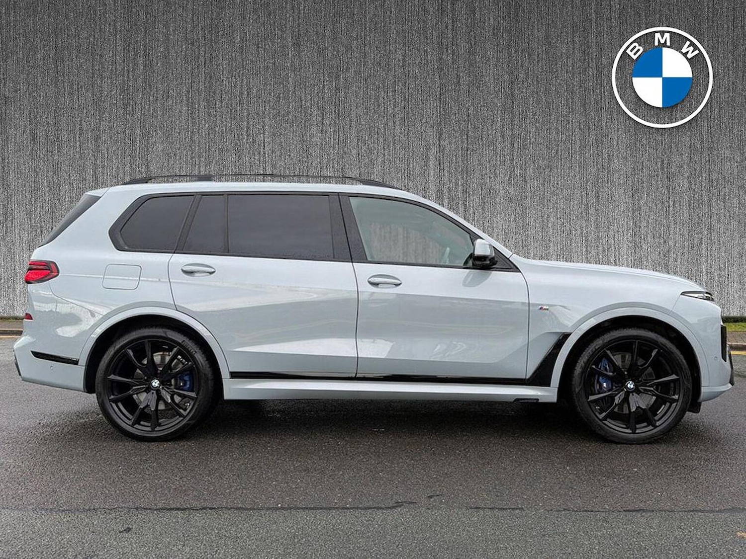 Used BMW X7 2024 for sale - 76477217: Photo 5