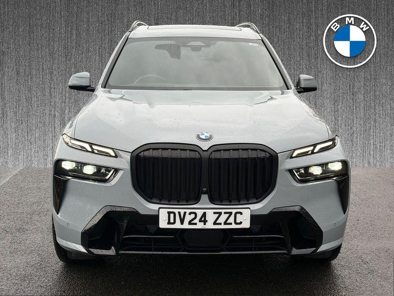 Used BMW X7 2024 for sale - 76477217: Photo 7