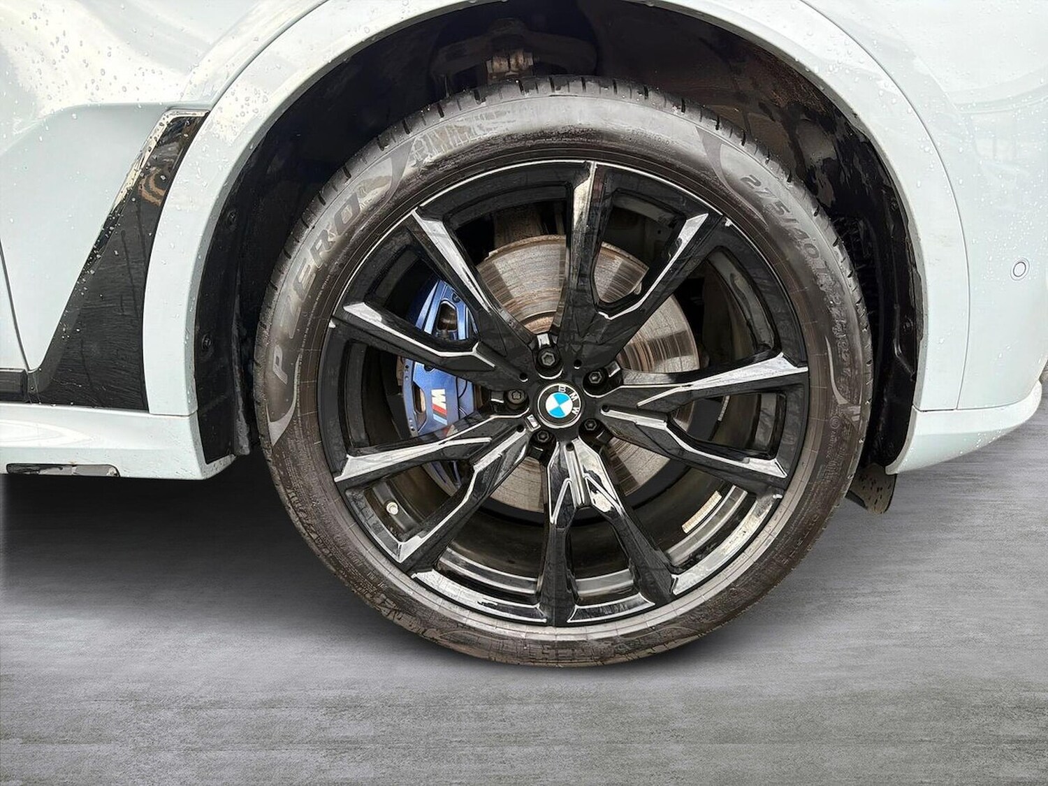 Used BMW X7 2024 for sale - 76477217: Photo 8