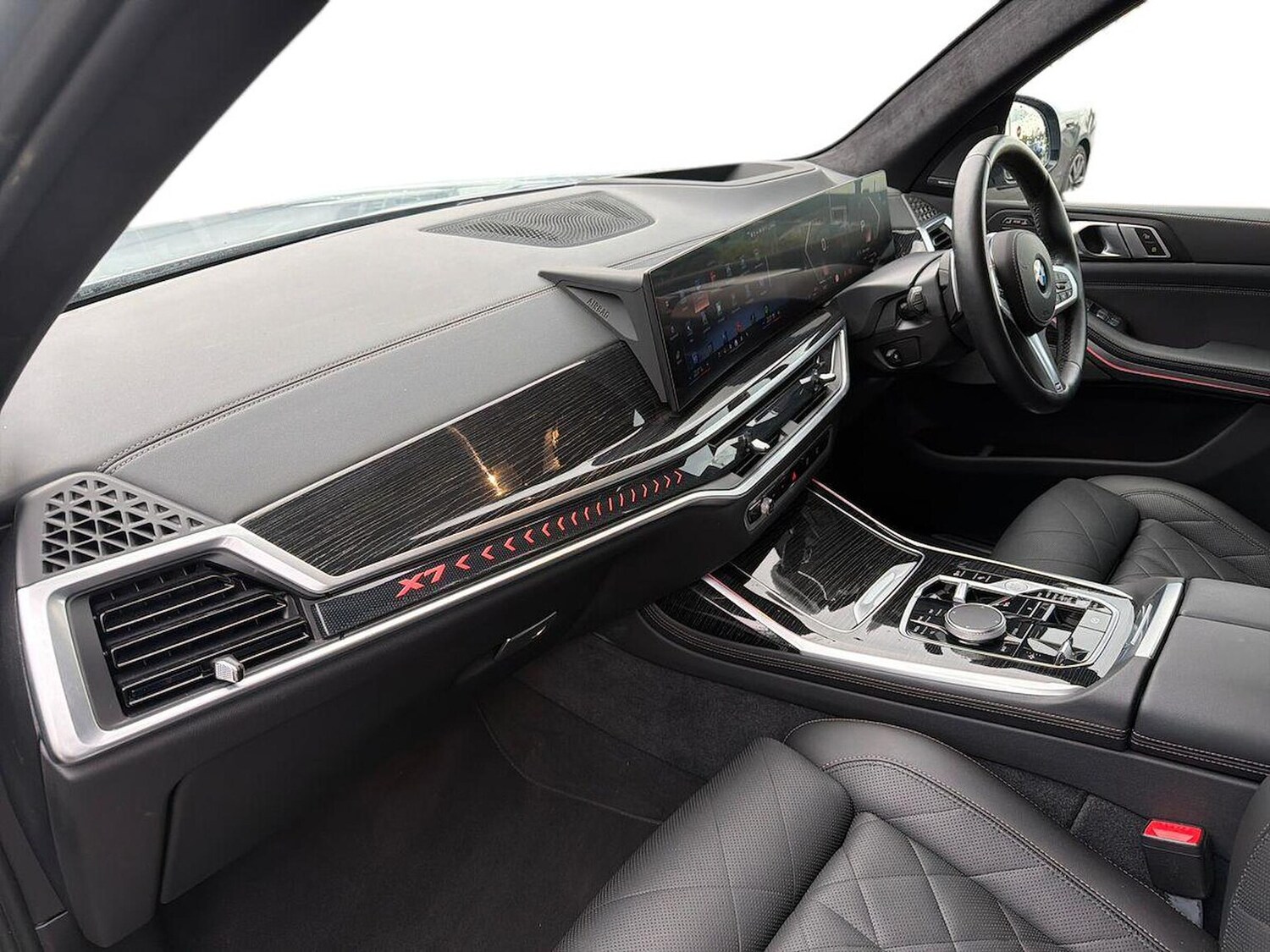 Used BMW X7 2024 for sale - 76477217: Photo 9