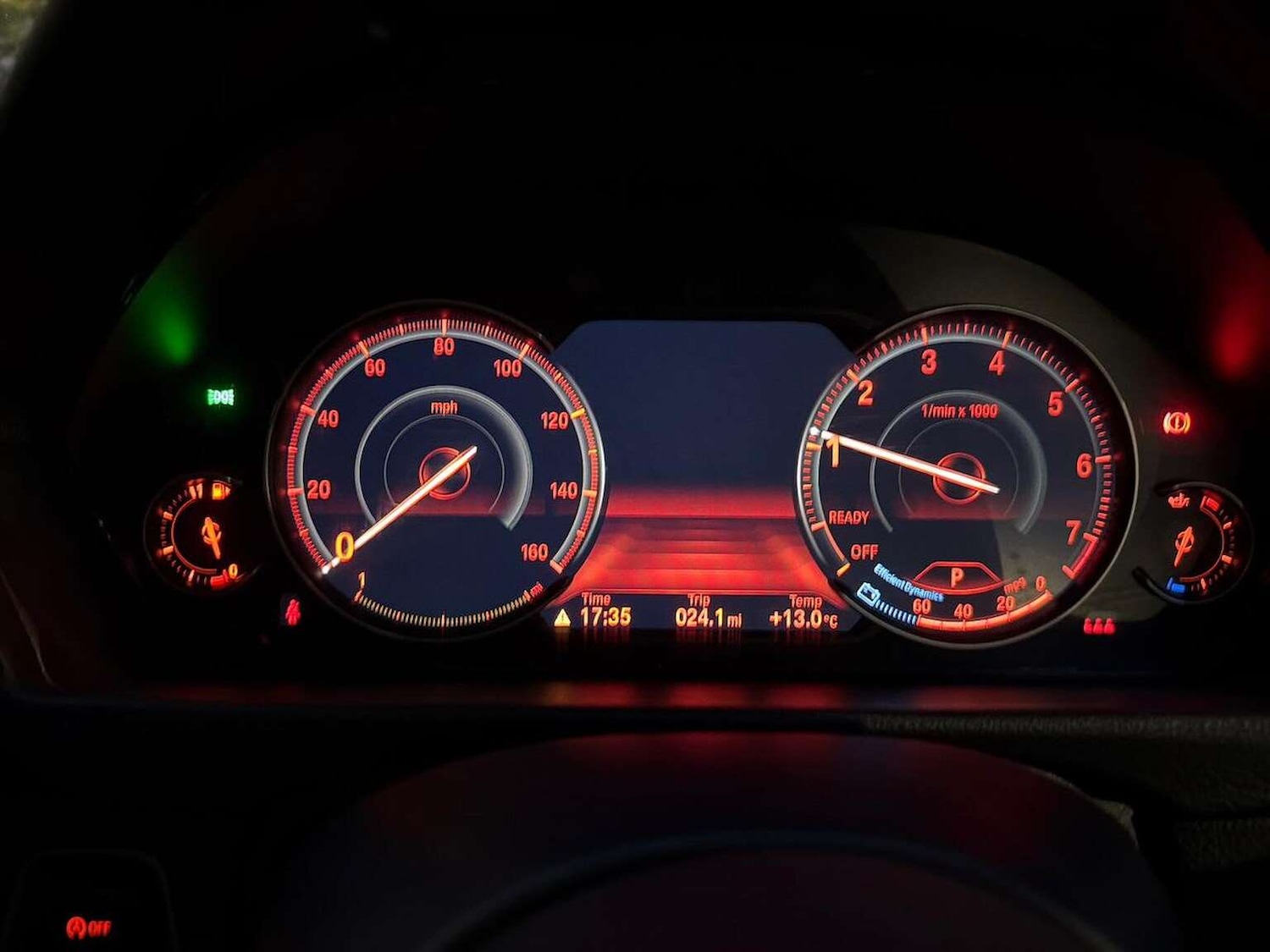 Used BMW 4 Series 2018 for sale - 76643571: Photo 10