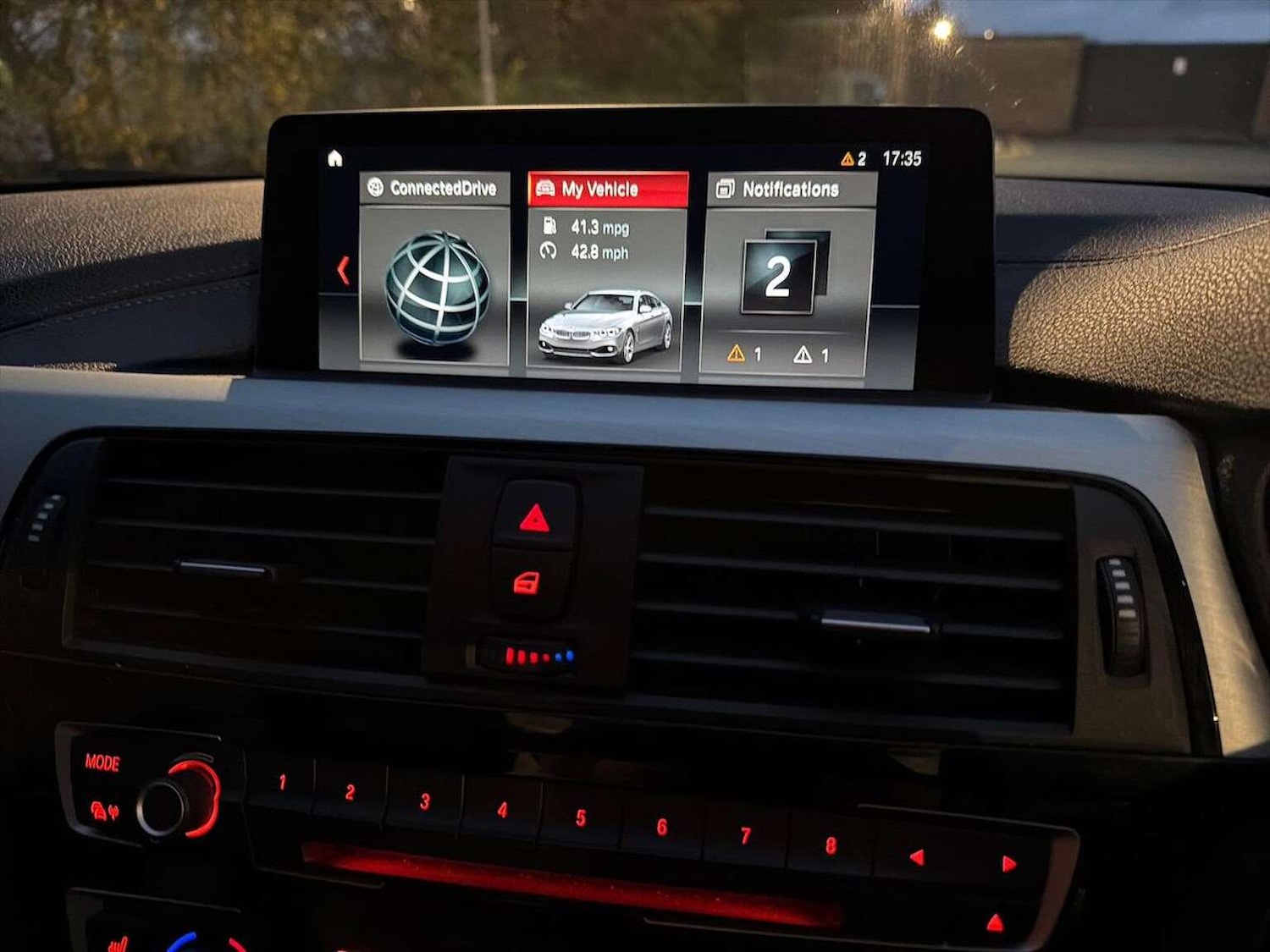 Used BMW 4 Series 2018 for sale - 76643571: Photo 11