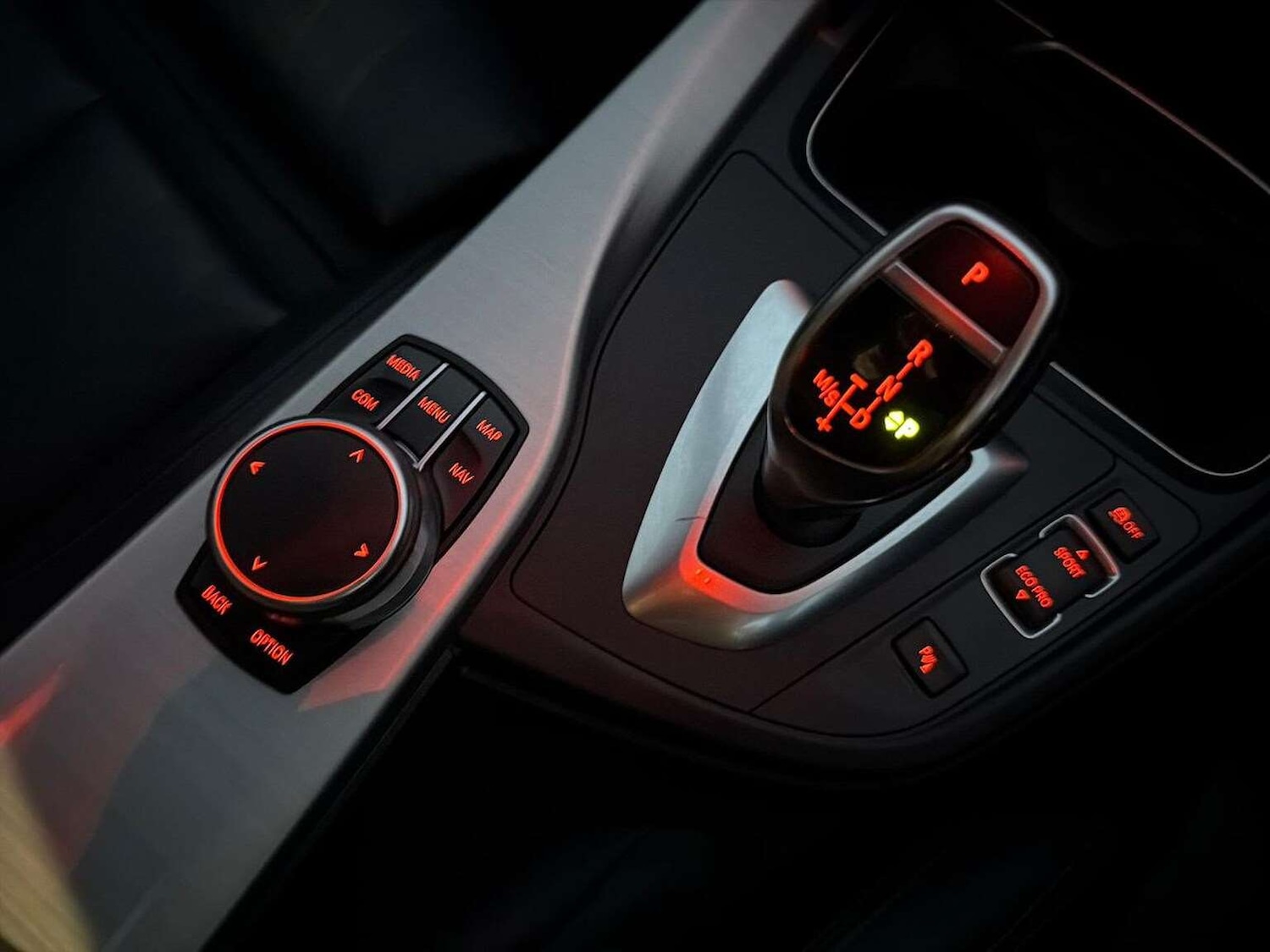 Used BMW 4 Series 2018 for sale - 76643571: Photo 13