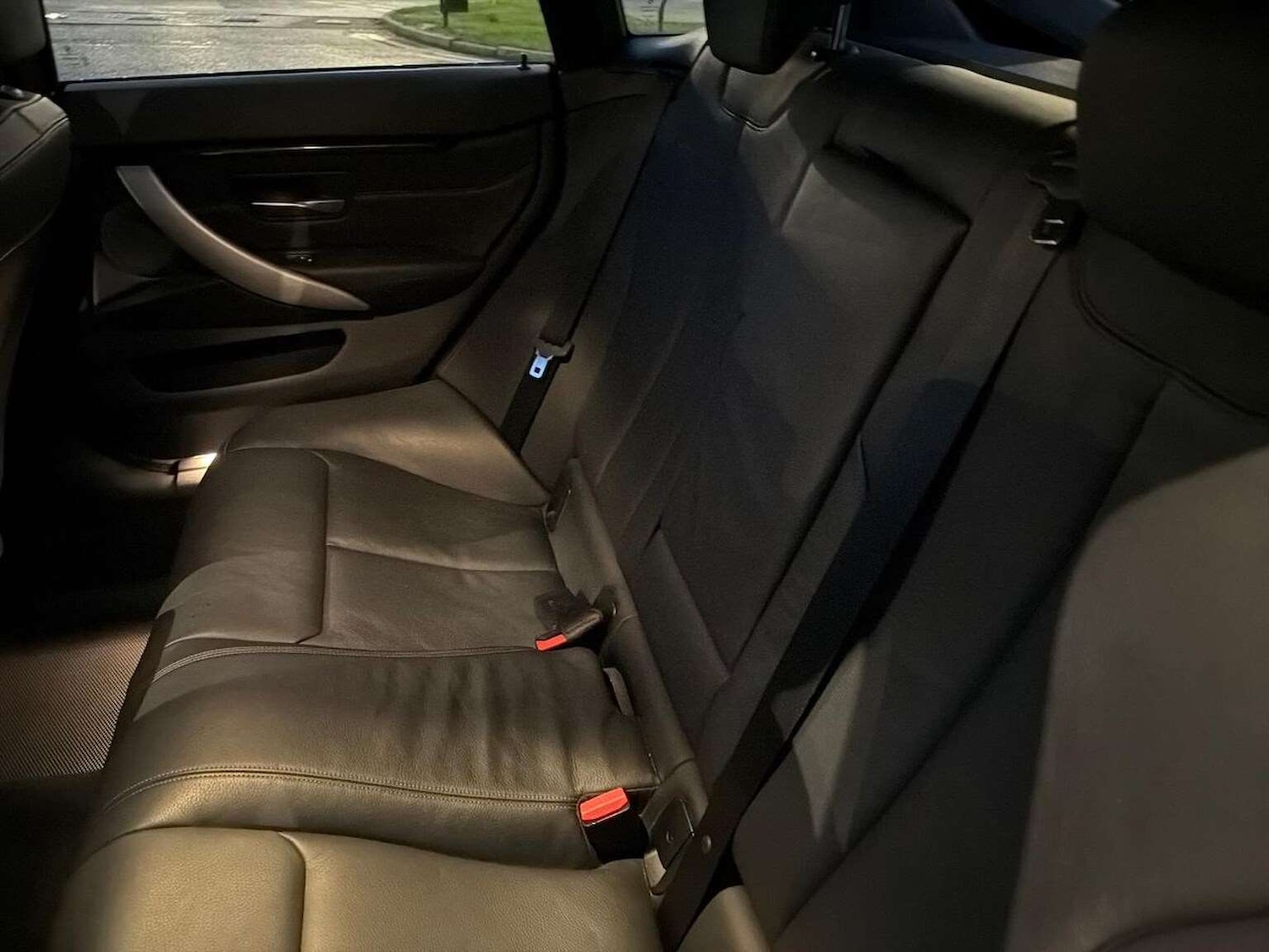 Used BMW 4 Series 2018 for sale - 76643571: Photo 16