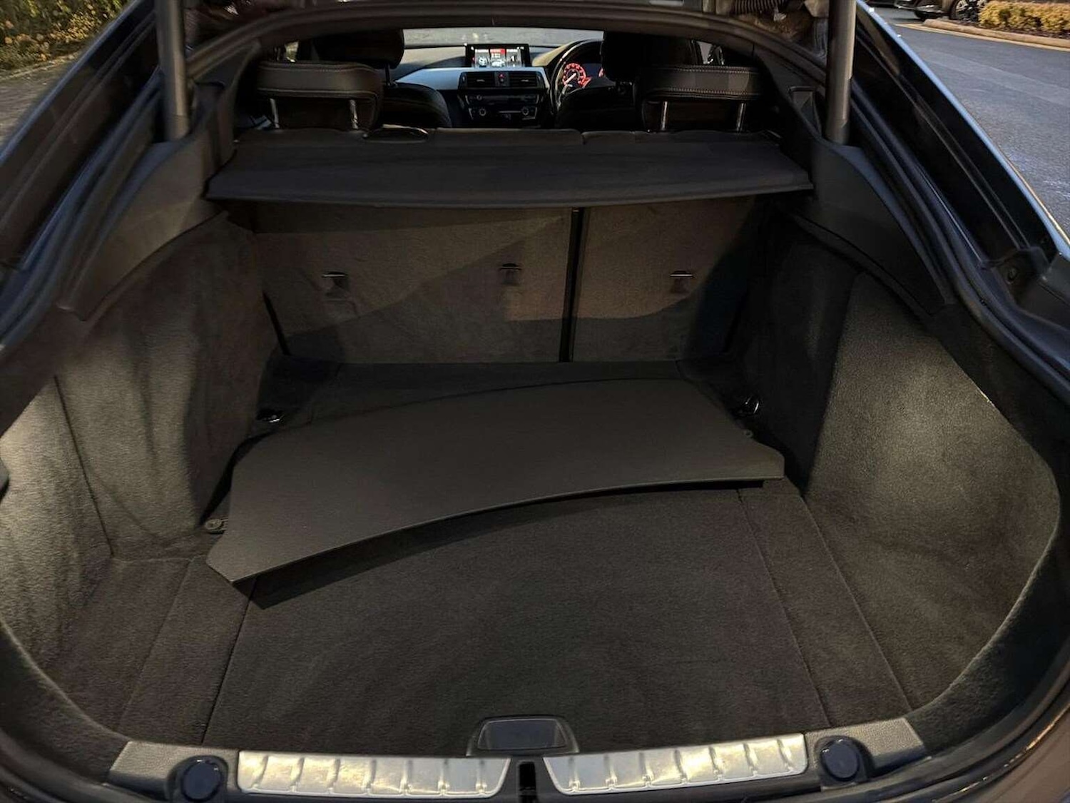 Used BMW 4 Series 2018 for sale - 76643571: Photo 17