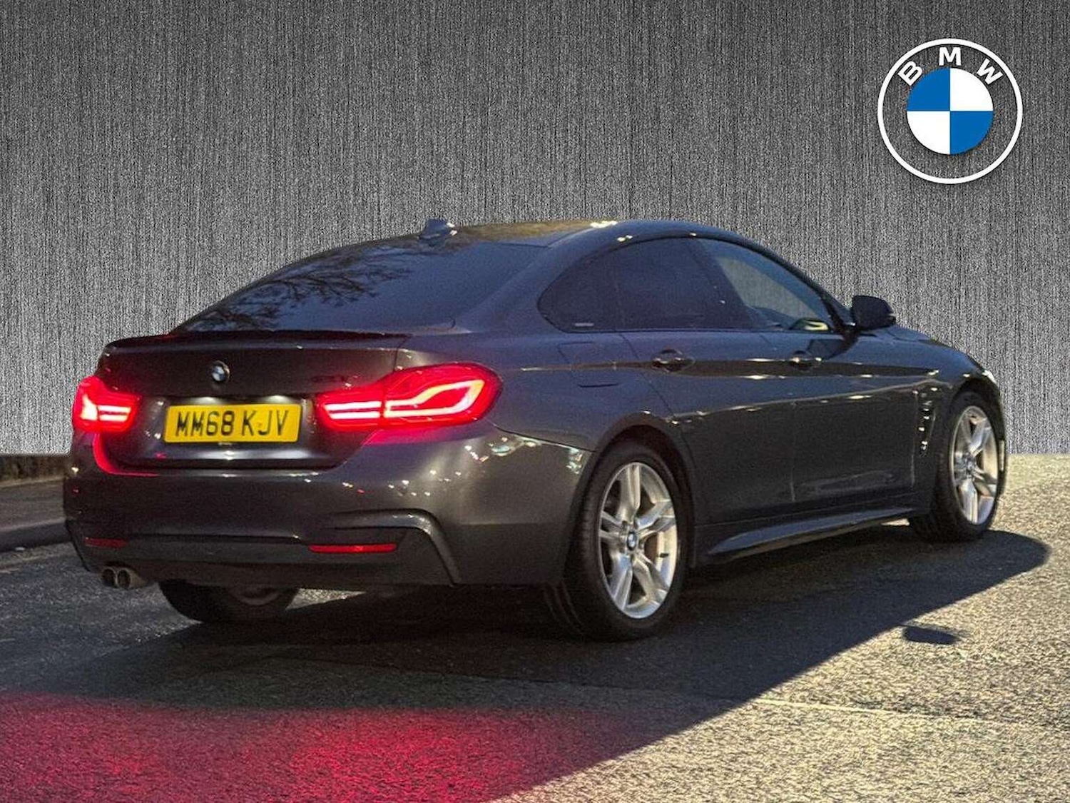 Used BMW 4 Series 2018 for sale - 76643571: Photo 18