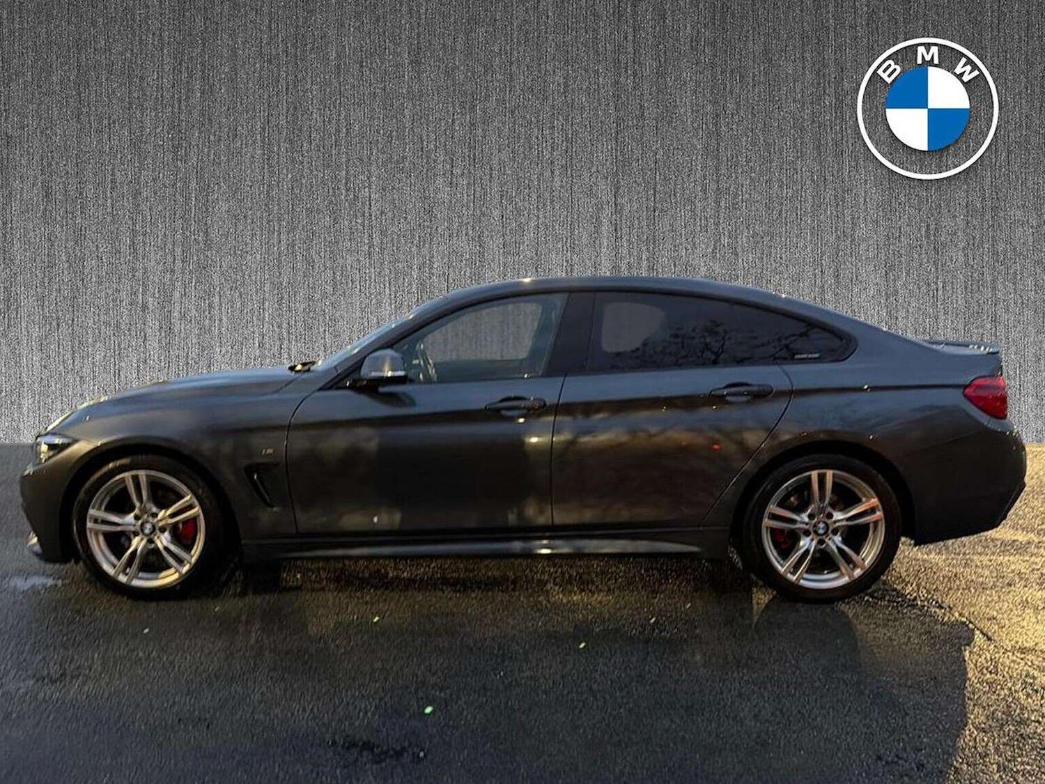 Used BMW 4 Series 2018 for sale - 76643571: Photo 19