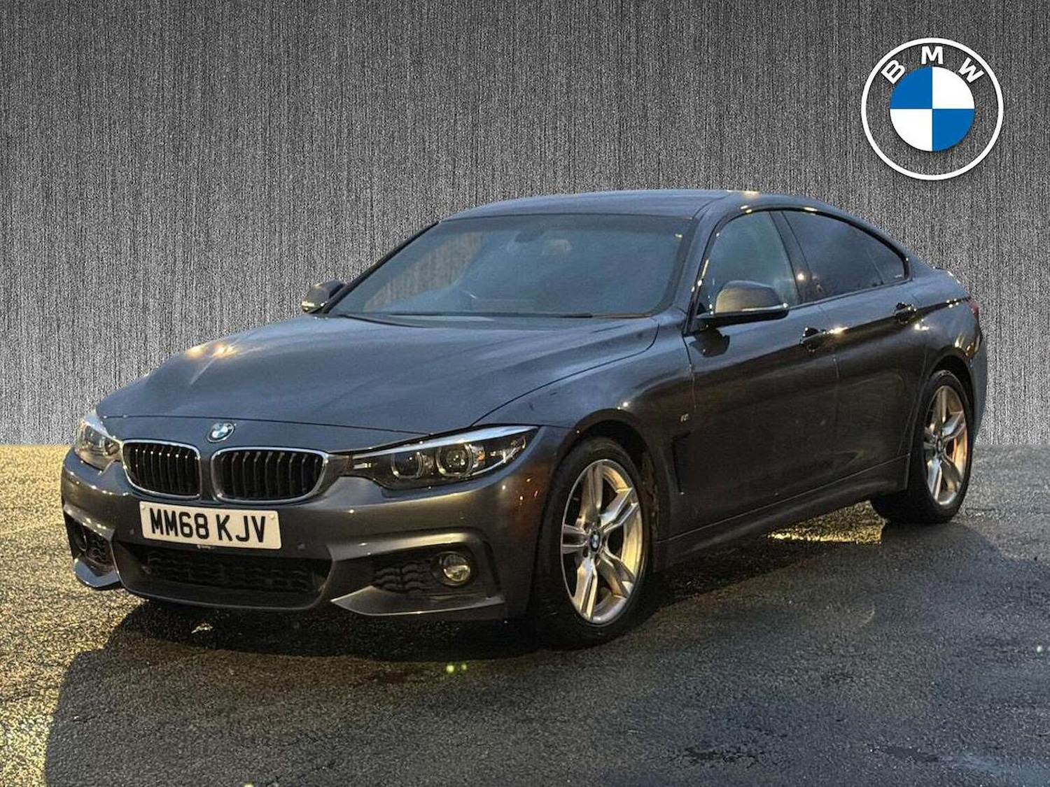 Used BMW 4 Series 2018 for sale - 76643571: Photo 20